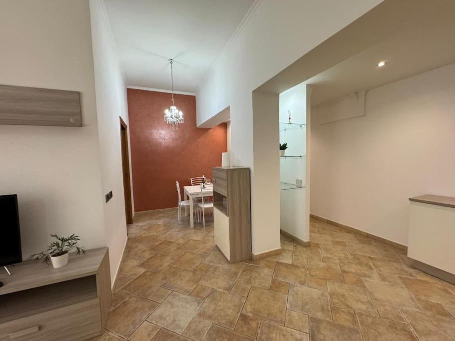 Apartamento La Terrazza Di Massimo Roma