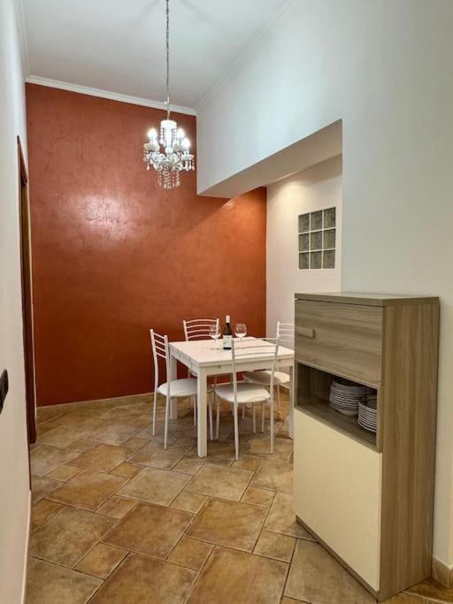 La Terrazza Di Massimo Apartamento
