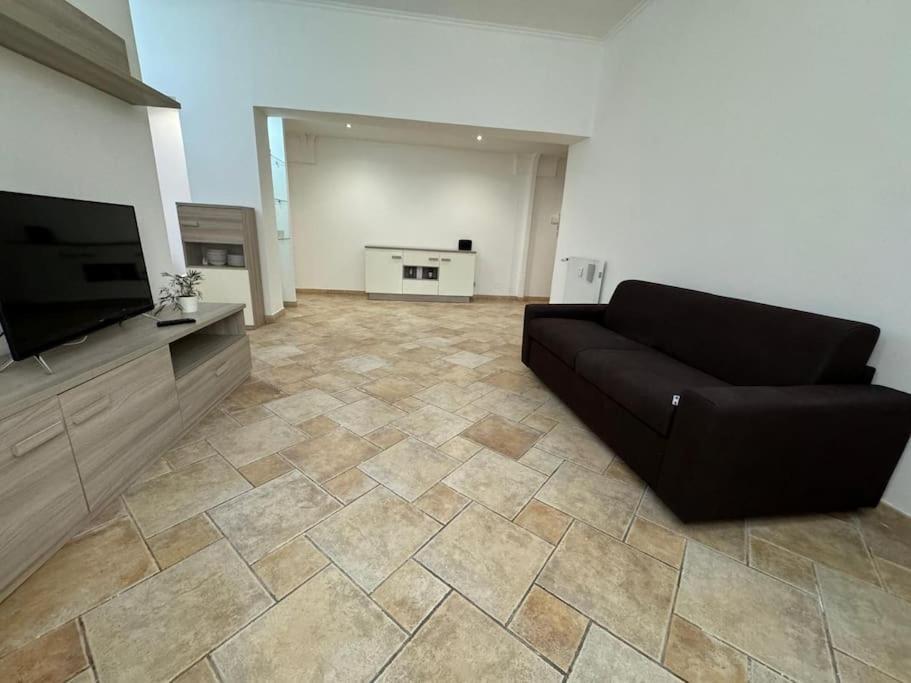 Apartamento La Terrazza Di Massimo