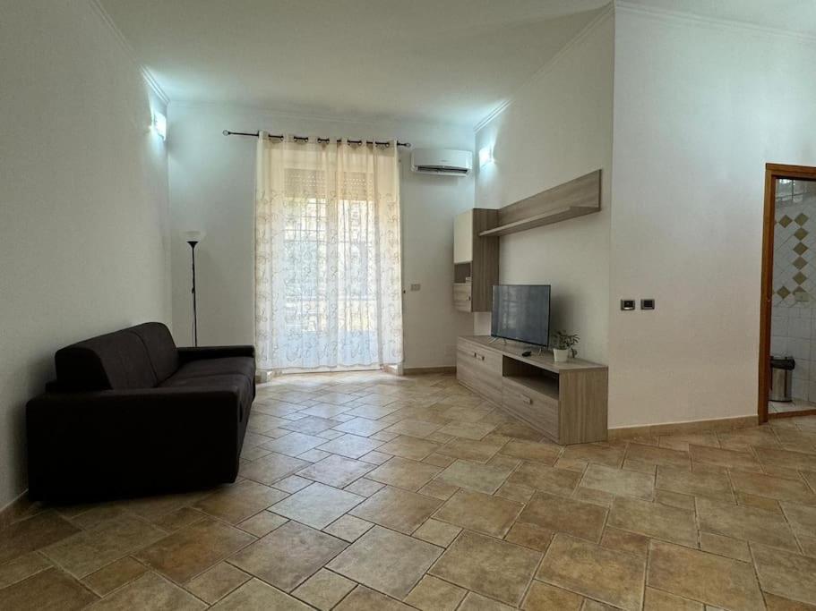 La Terrazza Di Massimo Apartamento
