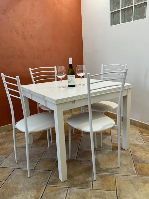Apartamento La Terrazza Di Massimo