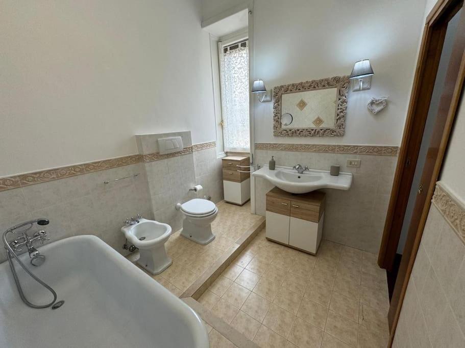 Apartamento La Terrazza Di Massimo