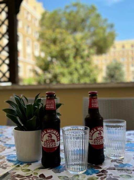 La Terrazza Di Massimo Roma