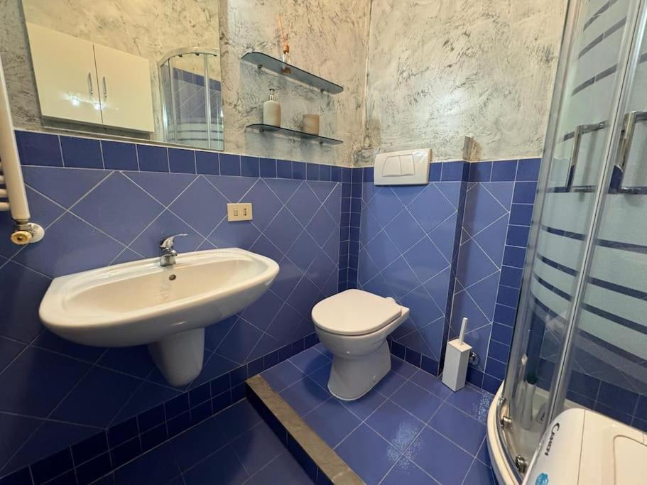 La Terrazza Di Massimo Apartamento Roma