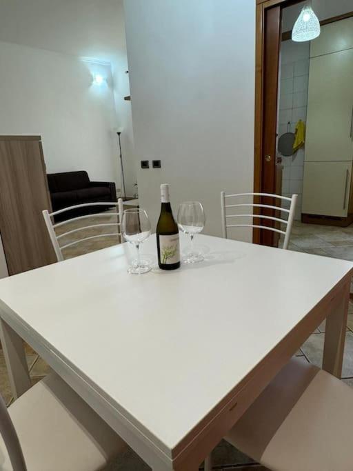 La Terrazza Di Massimo Appartamento