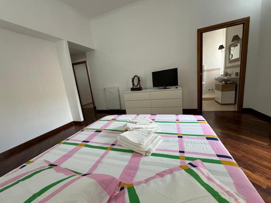La Terrazza Di Massimo Appartamento *