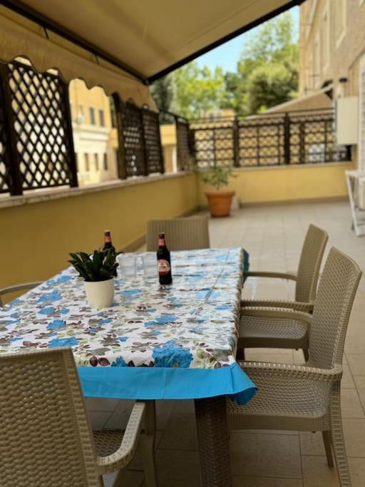 Appartamento La Terrazza Di Massimo